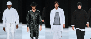 Fashion Adaptations for Modern Life