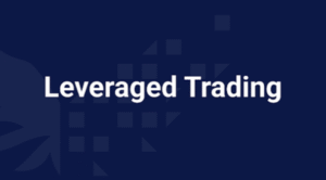 Risks of Leveraged Trading