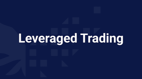 Risks of Leveraged Trading
