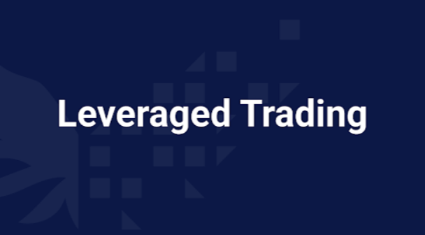 Risks of Leveraged Trading