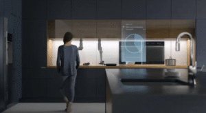 The Future of Ambient Computing