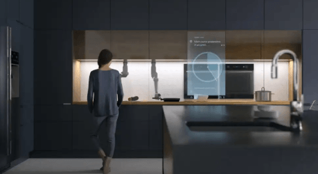 The Future of Ambient Computing