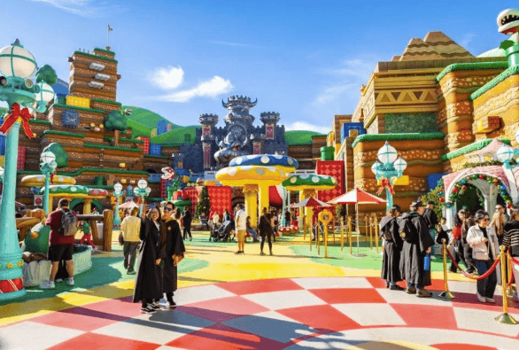Top 3 Impressive Los Angeles Travel Attractions For First-Time Visitors
