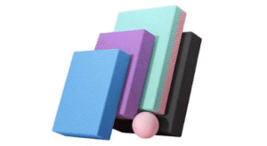 A Practical Guide to Foam Material Comparison