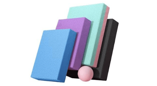 A Practical Guide to Foam Material Comparison