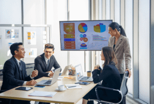 LinkedIn Ads: A Practical Guide to Reaching B2B Decision-Makers