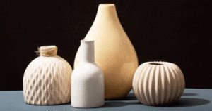 Improving Ceramic Transparency: The Role of Advanced Materials in Developing Clear and High-Performance Ceramics