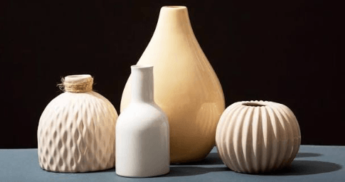 Improving Ceramic Transparency: The Role of Advanced Materials in Developing Clear and High-Performance Ceramics