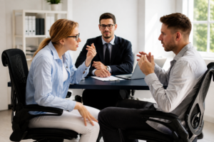 How Can Knoxville Family Law Attorneys Help You Navigate Complex Family Legal Matters?