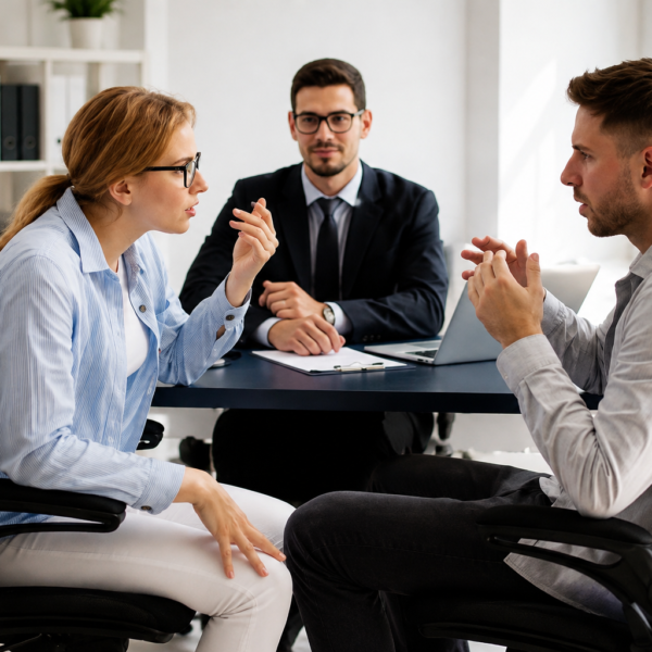 How Can Knoxville Family Law Attorneys Help You Navigate Complex Family Legal Matters?