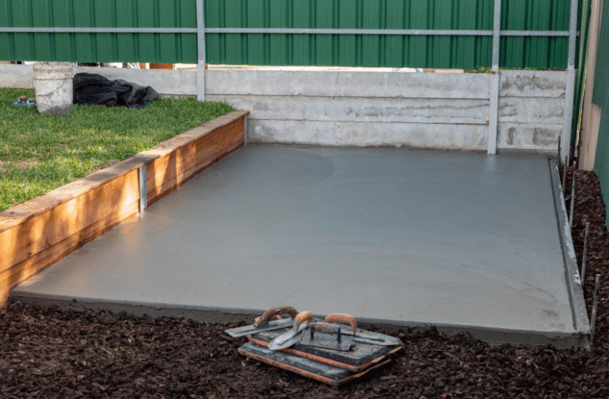 Benefits of Professional Shed Installation for Homeowners