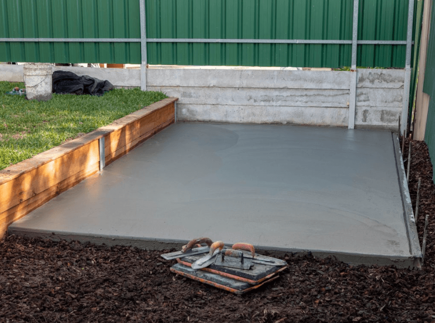 Benefits of Professional Shed Installation for Homeowners