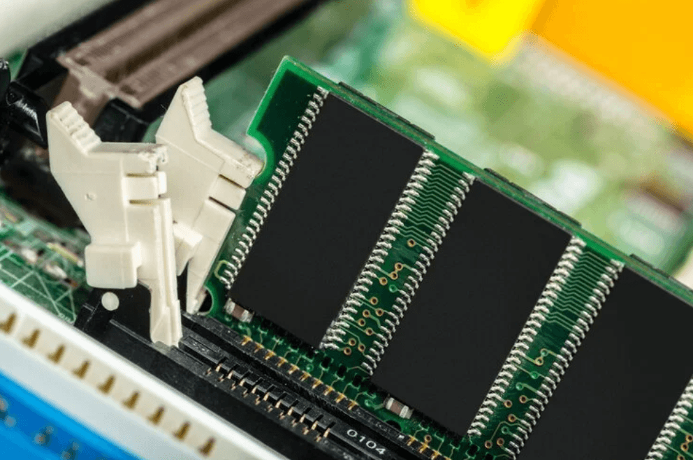 DDR5 Memory Modules and Their Role in Modern Computing