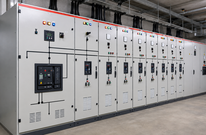 Electric Main Switch Board: A Practical Guide to Main Power Distribution, Safety and Selection