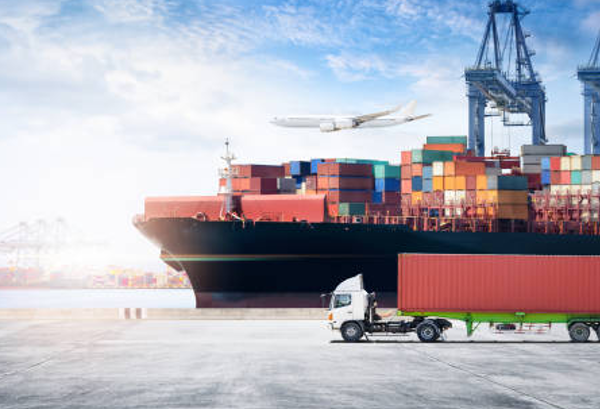 Michael Ricklefs: Entrepreneurial Journey and Career in the Freight Industry