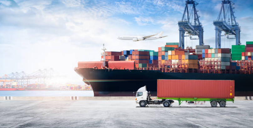 Michael Ricklefs: Entrepreneurial Journey and Career in the Freight Industry