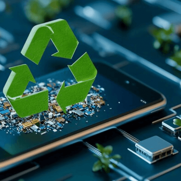 E Waste Disposal Service: A Responsible Approach to Retired Electronics