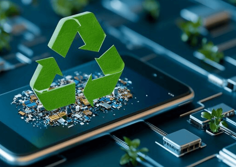 E Waste Disposal Service: A Responsible Approach to Retired Electronics