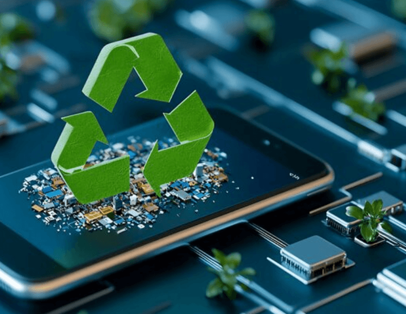 E Waste Disposal Service: A Responsible Approach to Retired Electronics