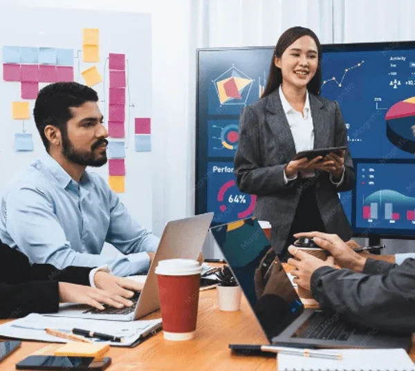 Professional Fractional CMO: The Smart Growth Partner for Modern Businesses