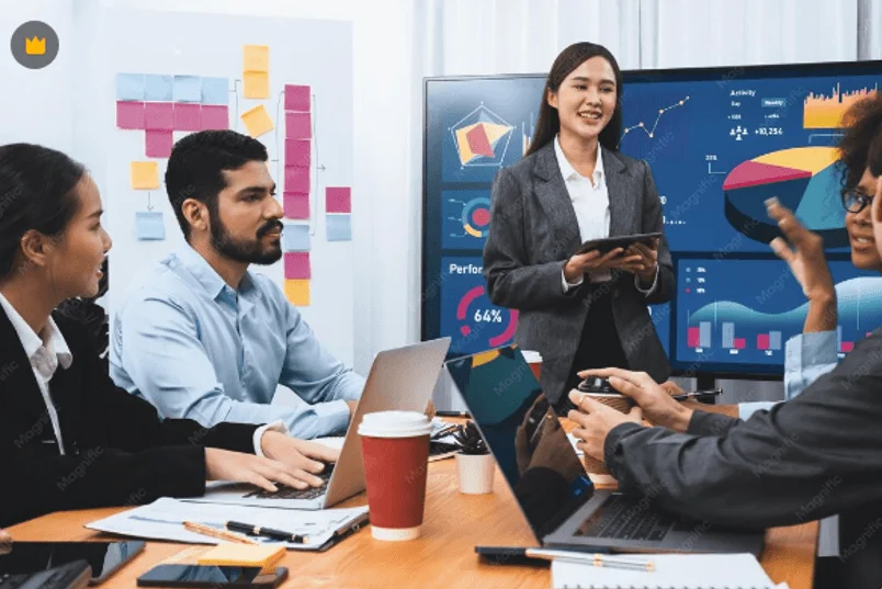 Professional Fractional CMO: The Smart Growth Partner for Modern Businesses