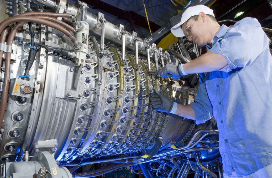 Fuel Nozzle Repair Services: An Informational Guide to Inspection, Repair, and Performance