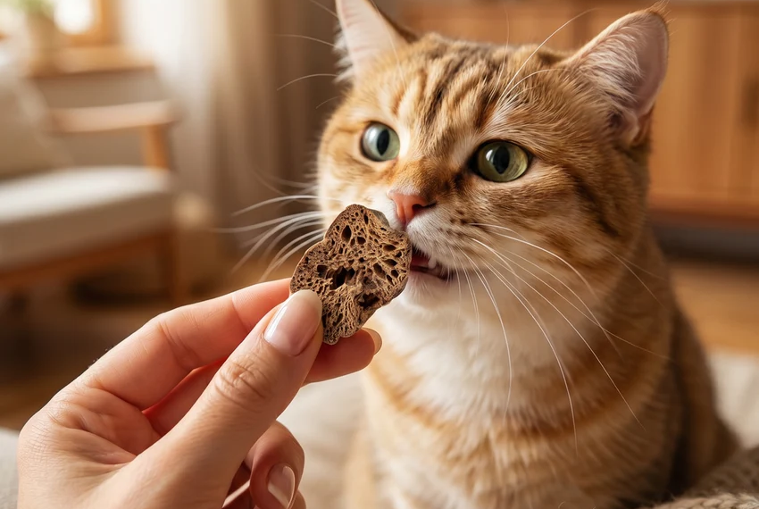 Freeze Dried Turkey Liver: A 2026 Guide to Nutrition and Safety