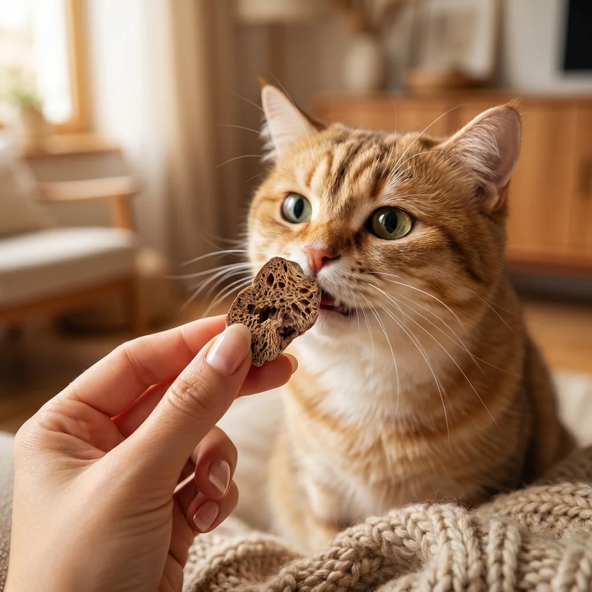 Freeze Dried Turkey Liver: A 2026 Guide to Nutrition and Safety