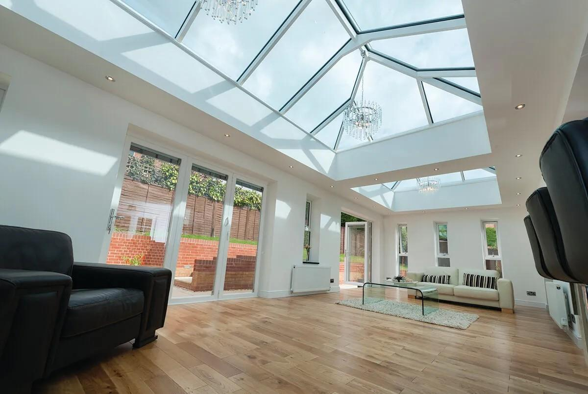 Glass Roof Lanterns: A Practical Guide to Choosing the Right Roof Design